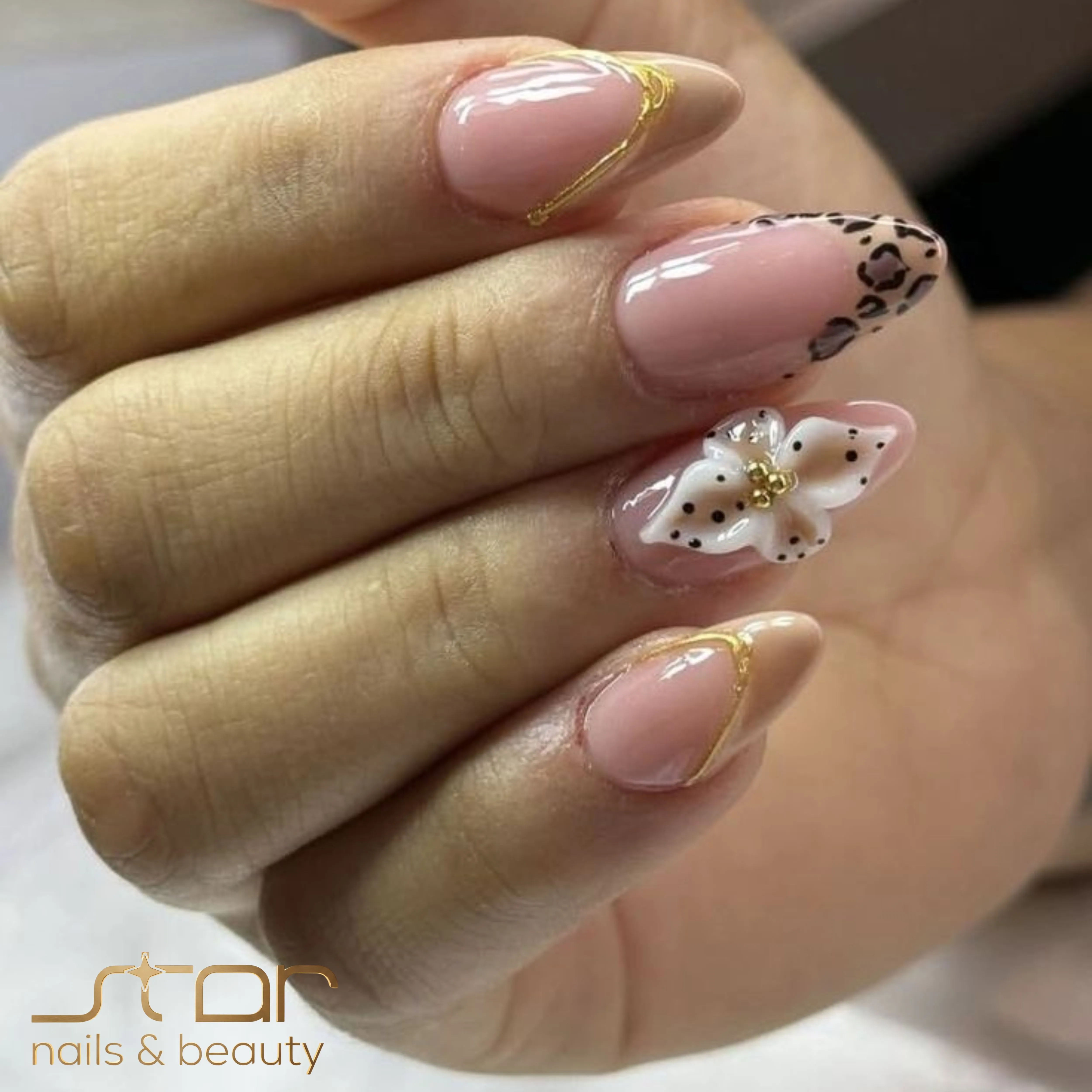 Must Try Nail Designs August 12 2026